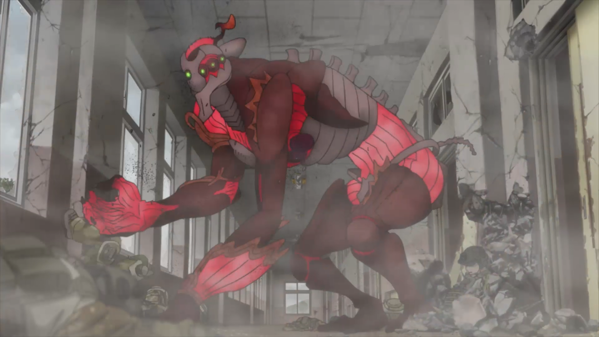 Under the Dog (A\H Fansú)